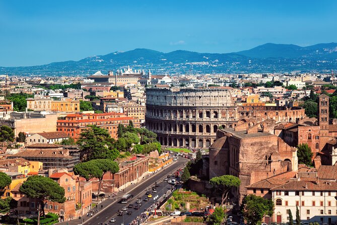 9-day Venice, Florence and Rome Small-Group Tour from Venice - Final Day and Departure