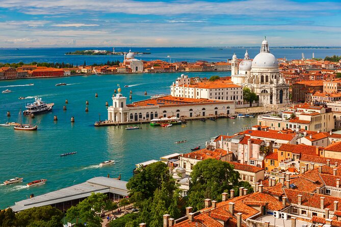 9 Days Private Tour of Venice Florence and Rome - Final Day and Departure
