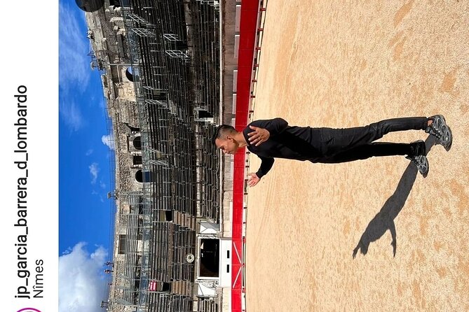 A Private Guided Historical and Cultural Tour in Nîmes - Logistics & Practicalities
