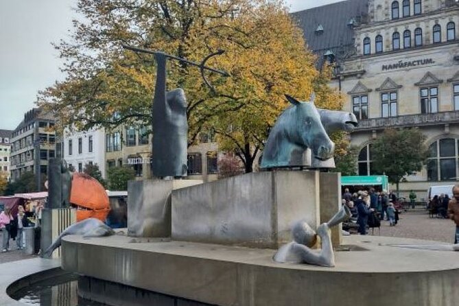 A Self-Guided Audio Tour of Bremens Old Town - Final Thoughts