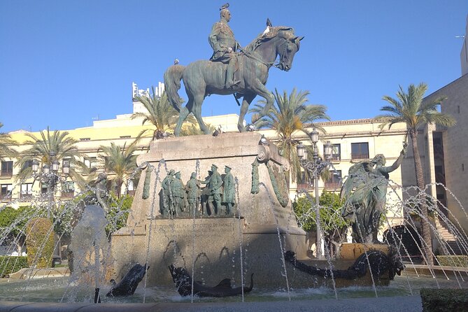 A Self-Guided Exploration of Jerez de la Frontera - Final Thoughts
