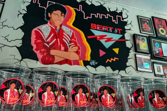 A Tribute Tour: Michael Jackson's Path in Los Angeles - Why This Tour Works Well