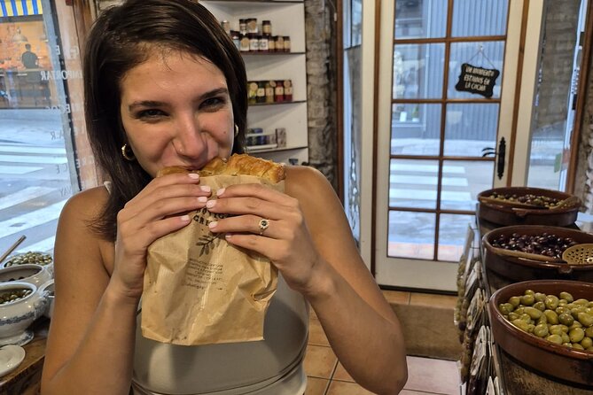 A vegan food tour in Barcelona - Why the Food Is Highly Praised