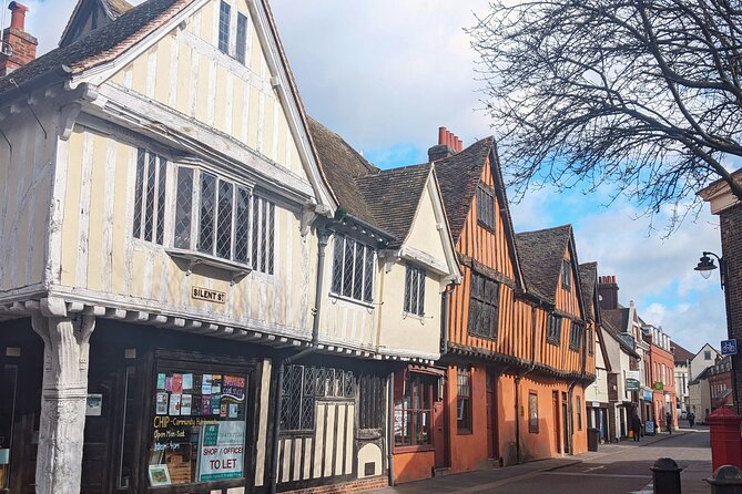 A Walk through Tudor Ipswich Tour and Exploration Game - The Sum Up: Is It Worth It?