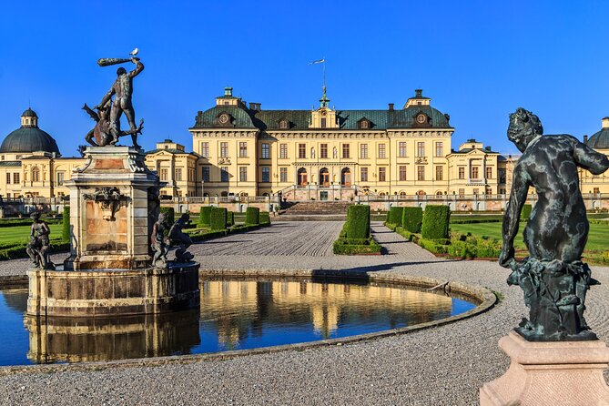 ABBA Museum Fast-Track Tickets, Stockholm Pop Culture Tour - Additional Highlights and Local Landmarks