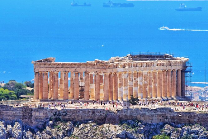 Acropolis, Athens highlights and Temple of Poseidon Private Tour - FAQ
