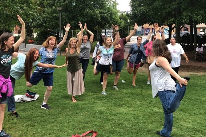 Adventurous Scavenger Hunt in Davenport by 3Quest Challenge - Analyzing the Value
