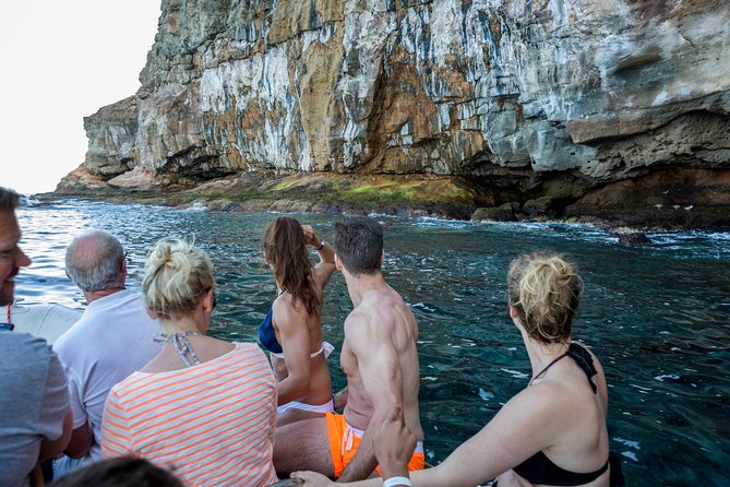 Afrikat Afternoon Cruise - FAQs