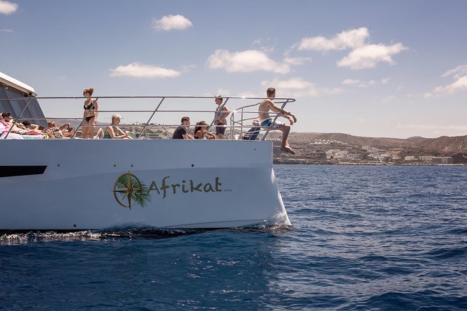 Afrikat Morning Cruise - Who Would Love This Tour?