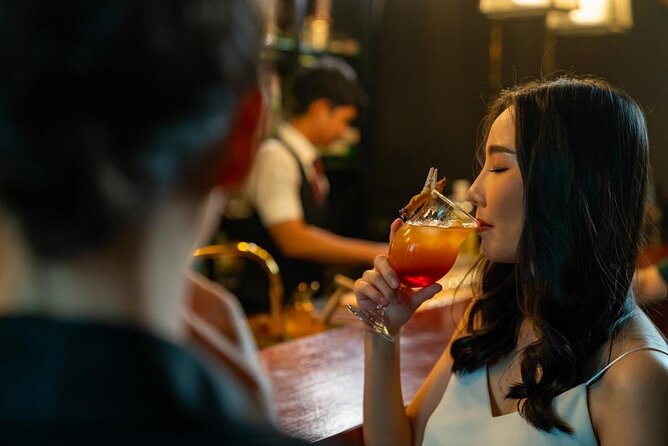 After Dark in Gothenburg: A Guided Nightlife Tour - Who Is This Tour Best For?