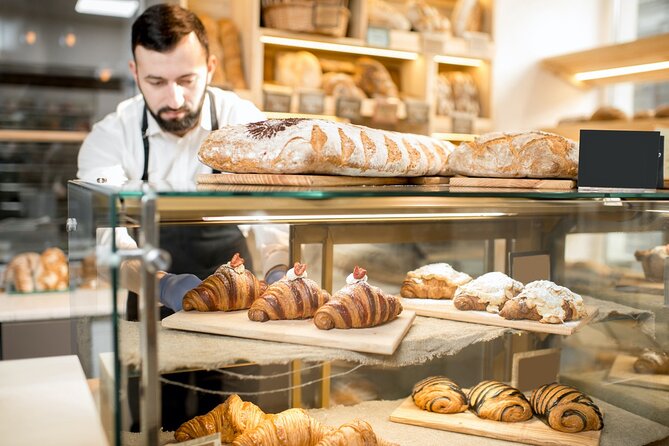 Afternoon Food Tour in Bordeaux : Local delicacies - The Sum Up: Who Will Love This Tour?