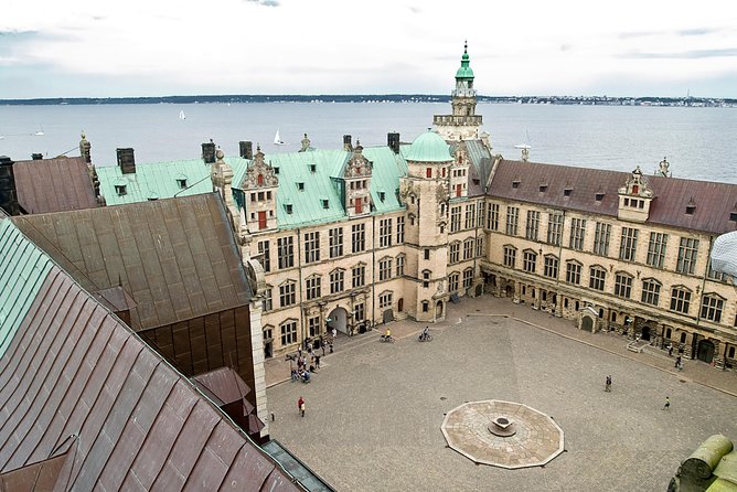 Afternoon Hamlet Castle Tour to a UNESCO World Heritage Site. - Who Should Book This Tour?