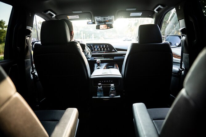 Airport and City Transfers in New Orleans - Cost and Value Analysis