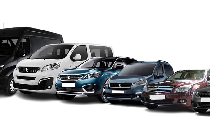 Airport and Seaport Transfers - The Real-World Benefits, Based on Reviews