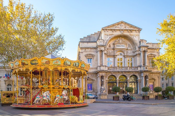 Aix en Provence and Avignon city of Popes Private Tour - Why This Tour Works Well