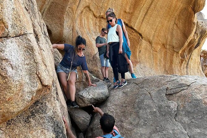 Ajuy Caves and Betancuria with Las Peñitas Hike Private Excursion - Cost and Value