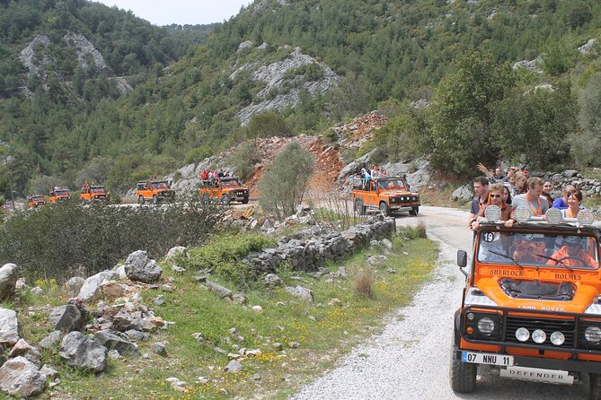 Alanya Jeep Safari - Final Thoughts