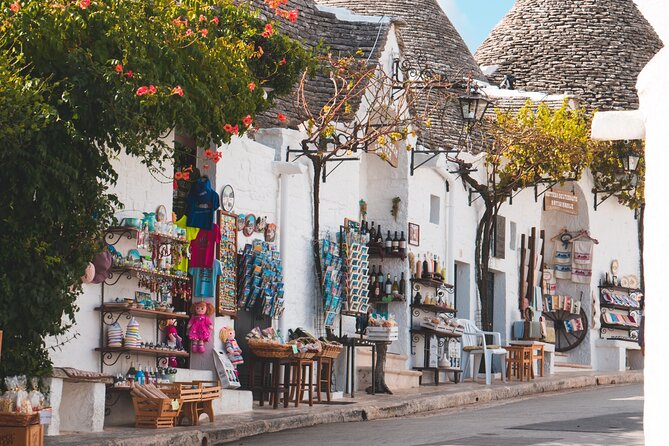 Alberobello: 2-hour Walking Tour - Group or Private - Frequently Asked Questions