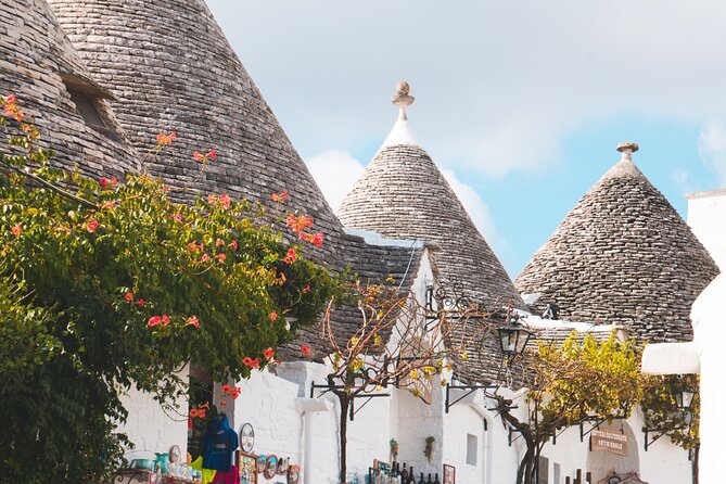 Alberobello & Matera: Semi-Private Tour from Bari (max 7 pax) - Who Is This Tour Best For?