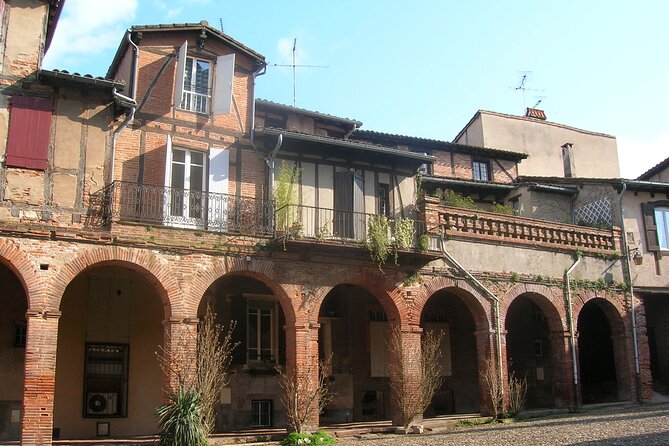 Albi, Cordes and Gaillac Day Tour from Toulouse - Practical Details & Tips