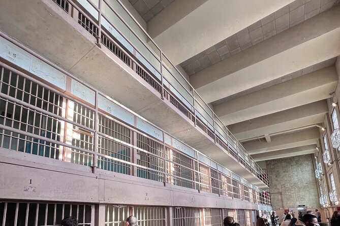 Alcatraz Night Tour & Muir Woods-Sausalito Afternoon or Morning - The Practical Side: Value and Logistics