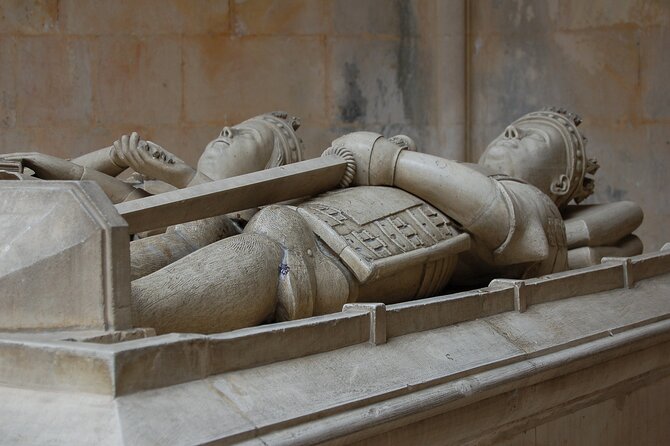 Alcobaça and Batalha Monasteries: Private Tour - Who Is This Tour Best Suited For?