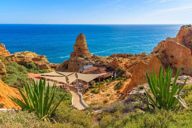 Algarve, Caves Benagil and Portimão Private Tour From Lisbon - What Makes This Tour Stand Out?