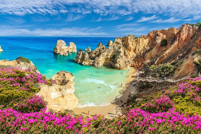 Algarve private guided tour from Lisbon with hotel pickup - The Return Journey: Reflecting on a Day Well Spent