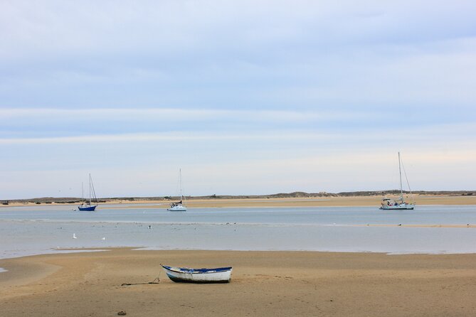 Algarve - The best views from Alvor to Ferragudo by ATV - FAQ