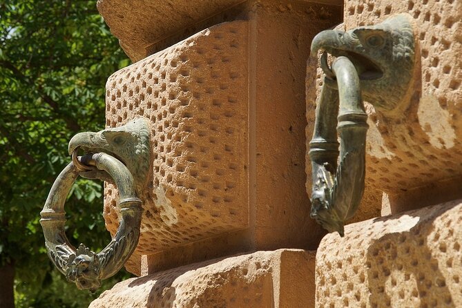 Alhambra al Completo, nazaries palaces, generalife palace - Price and Value