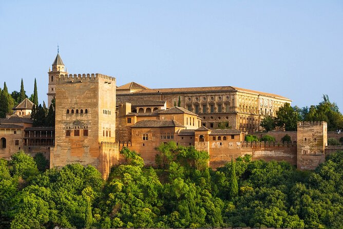 Alhambra entrance with Nazaries Palaces and audio guide without queues - Final Thoughts: Is It Worth It?