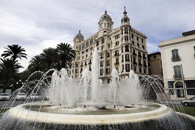 Alicante Semi-Private Tour: City, Castle, Market & Tapas Walk - FAQs