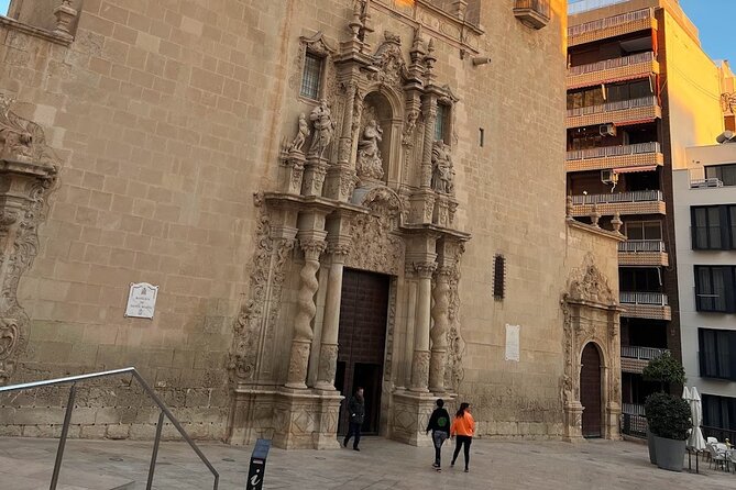 Alicantes History and Highlights: Self-Guided Walking Tour - Who Will Love This Tour?