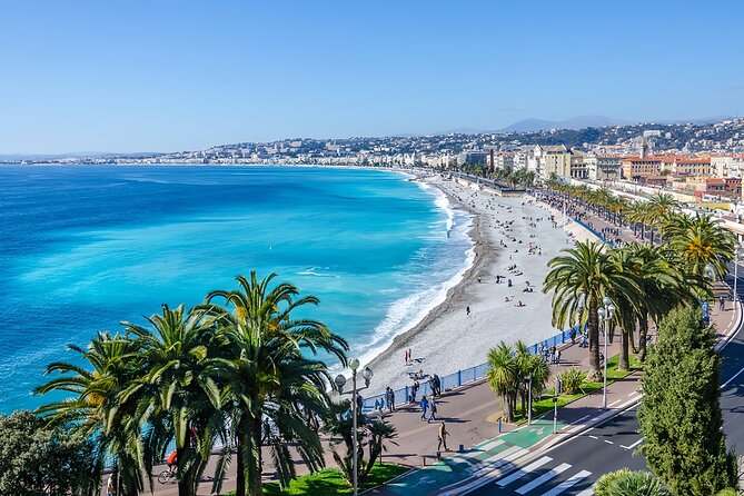All Azure Coast in One Day Nice, Antibes, Cannes, Napoule, Grasse - Value for Money: Is It Worth It?