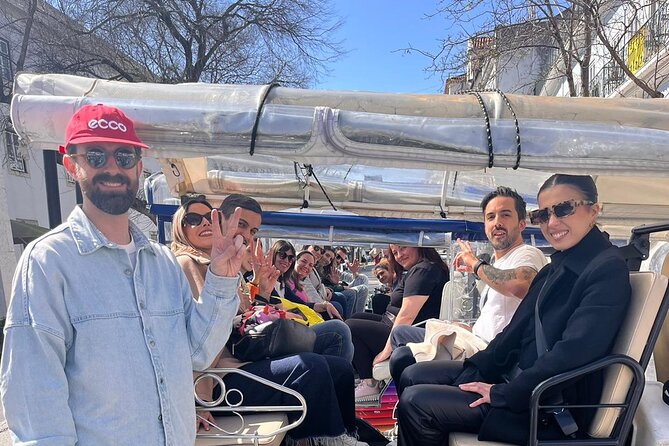 All City Premium Private Guided Tour by Tuk-Tuk in Lisbon - Who Would Love This Tour?