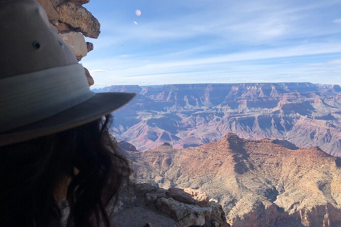All Day Awe Inspiring Grand Canyon Tour Lunch & Pickup Las Vegas - Final Thoughts: Who Is This Tour Best For?