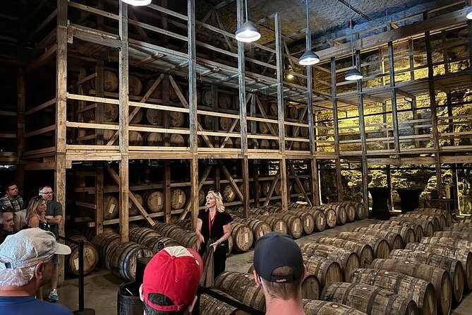 All Day Exclusive Bourbon Tour - Additional Traveler Insights