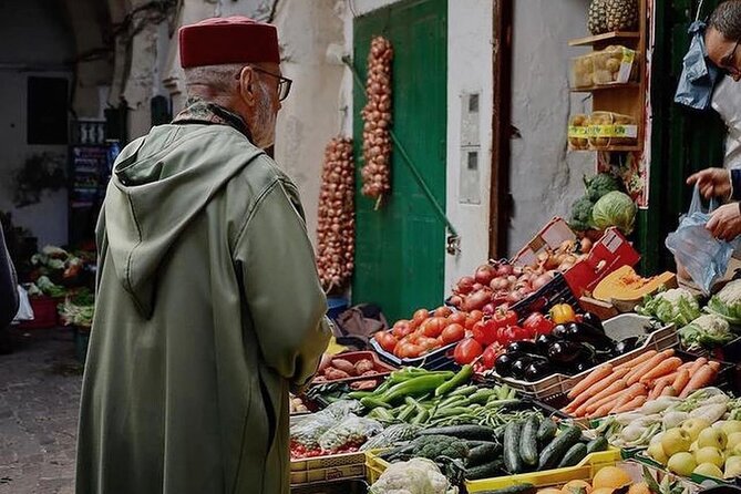 All-Inclusive Luxury Day Trip from Tarifa to Tangier - Who Will Love This Tour?