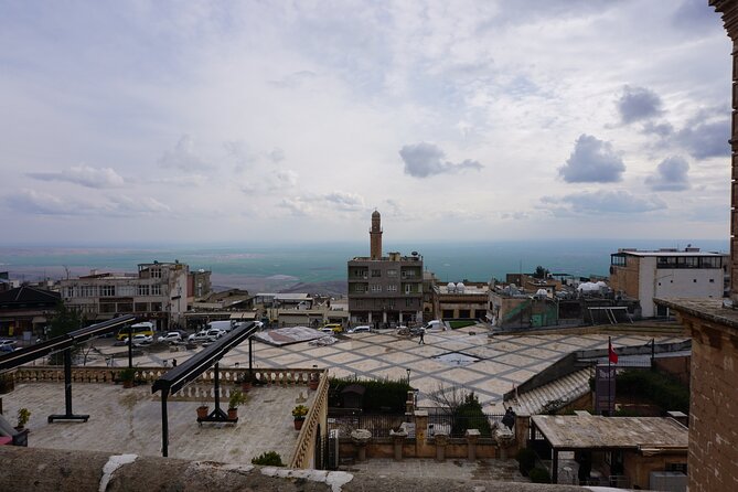 All-inclusive Private Guided Tour of Mardin City - Practical Information and Tips