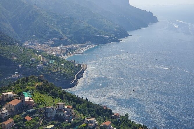 Amalfi Coast and Sorrento private full day tour - Final Thoughts