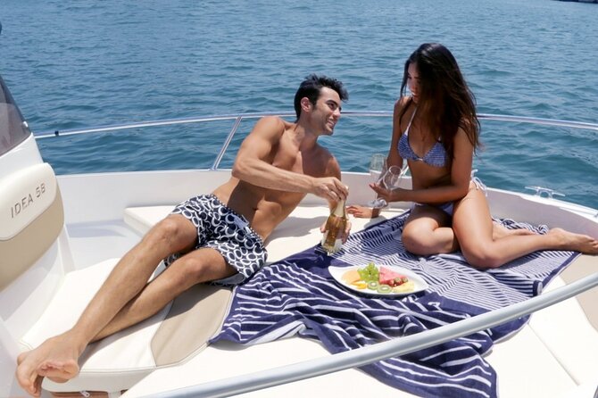 Amalfi Coast Boat Rental: Explore, Swim, and Relax at Your Pace - Pricing and Value