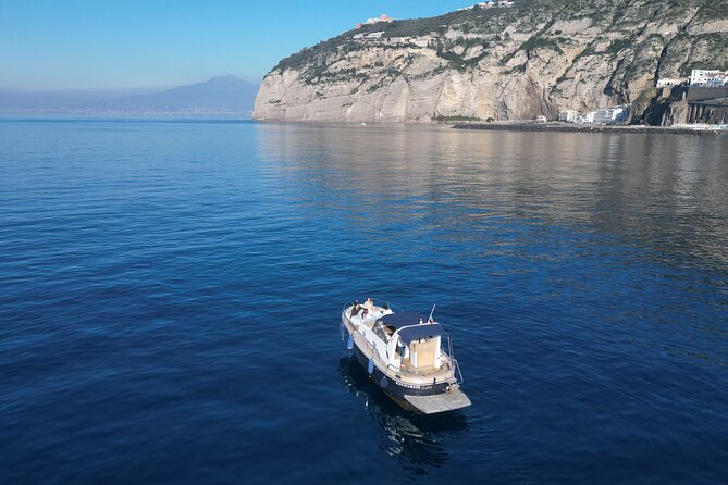Amalfi Coast Private Boat Tour - Price and Value
