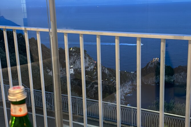 Amalfi Coast Sunset Tour & Dinner - FAQs