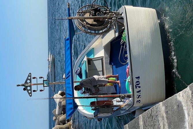 Amalfi coast tour with aperitif and music!! - Final Thoughts: Who Is This Tour Perfect For?