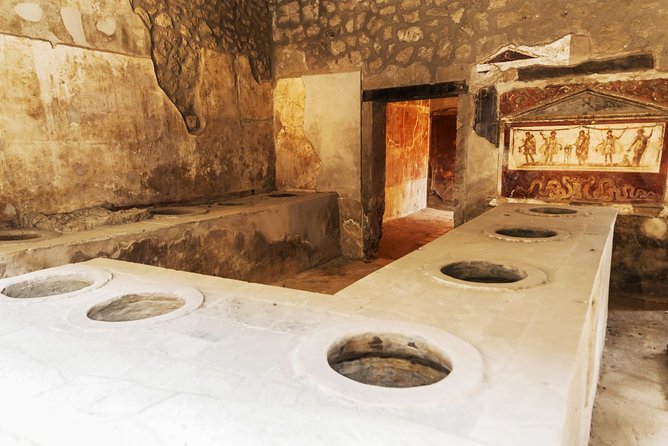 Amalfi & Pompeii: 3-Day Adventure from Rome - Who Will Love This Tour?  
