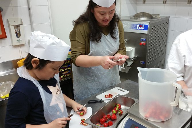 Amazing Tiramisù & Gelato class with savoiardo cookie baking - Final Thoughts