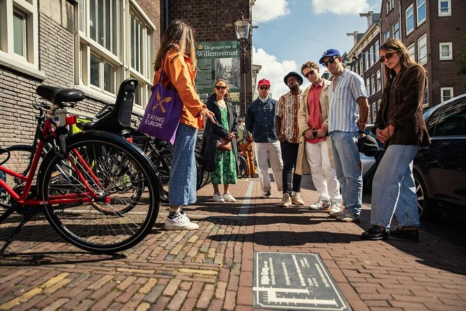 Amsterdam Canal Cruise and local Food Tour - Final Thoughts: Who Will Love This Tour?