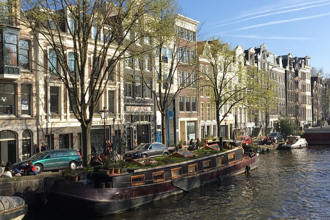 Amsterdam Private Sightseeing Tour for Kids & Families w/Local Guide - Why Choose This Tour?
