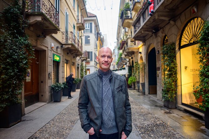An Adventure in Milan and your unforgettable Private Photoshoot - Final Thoughts