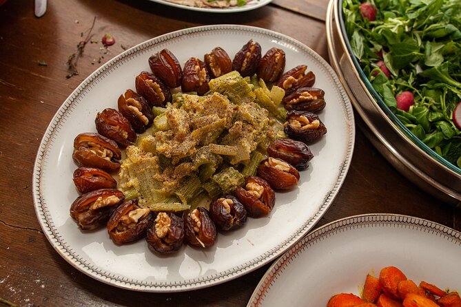 Ancient Roman Fare: Home-dining in Rome! - Authentic Insights from Reviewers